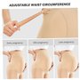 Joygoodta Pantyhose de maternité Soutien du Ventre ajusté Mince Collants de maternité Ergonomique avec Une Taille de Sandale de 