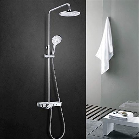 Ensemble de douche de douche