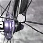 Aimant d’odomètre de Bicyclette, Aimant de Compteur Kilométrique de Vélo Universel de Remplacement Capteur Magnétique de Compteu
