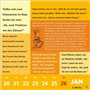 Aimant d’odomètre de Bicyclette, Aimant de Compteur Kilométrique de Vélo Universel de Remplacement Capteur Magnétique de Compteu