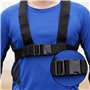 Fitness Health Harnais de résistance - Accessoire d’entraînement pour rugby ou football