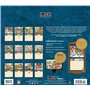 Heart & Home(r) 2025 Calendrier mural