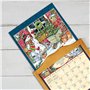 Heart & Home(r) 2025 Calendrier mural