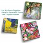 Adult Jigsaw National Gallery - Monet The Museum at Le Havre: 1000 Piece Jigsaw