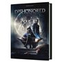 Arkhane Asylum Dishonored Jeu de Rôle