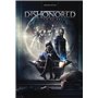 Arkhane Asylum Dishonored Jeu de Rôle