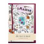 Editions de la Sarriette Maman - de toi à moi. Relié. Journal mémoire pour conserver tous les souvenirs de la vie de votre Maman