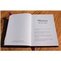 Editions de la Sarriette Maman - de toi à moi. Relié. Journal mémoire pour conserver tous les souvenirs de la vie de votre Maman