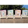 Editions de la Sarriette Maman - de toi à moi. Relié. Journal mémoire pour conserver tous les souvenirs de la vie de votre Maman