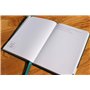 Grand-Père - de toi à moi. Journal mémoire pour conserver une trace écrite de la vie de votre Grand-Père. Couverture reliée cart