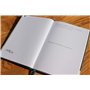 Grand-Père - de toi à moi. Journal mémoire pour conserver une trace écrite de la vie de votre Grand-Père. Couverture reliée cart