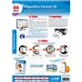 Papier Autocollant Opaques pour Personn