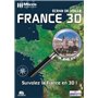 Ecran de Veille France 3D