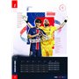 Calendrier officiel Paris Saint-Germain 2025