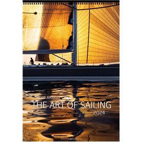 The Art of Sailing 2024