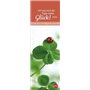 Jours pleins de bonheur Marque-page & calendrier 2025 : petit cadeau avec photos et dictons inspirants et sagesses de vie.Calend