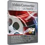 VideoConverter Ultimate - Superfast video conversion into more than 150 formats