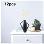 Sticks De Remplacement De Diffuseur De Fibre 12pcs Sticks D'arôme en Forme De Fleur Simulés Parfum De Bâtons Diffuseur Remplacem