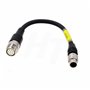 HangTon Câble adaptateur pour contrôleur de demande de zoom Canon 8 broches vers objectif Canon Hirose 20 broches CJ ZSD-300M 20