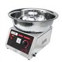 GQYYS 1000W Machine à Barbe à Papa Appareil Barbe a Papa Professionnel