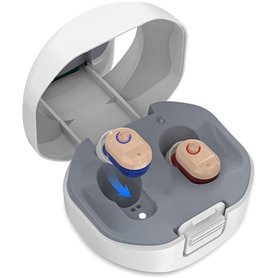 Amplificateur Audio Personnel Haut De Gamme Pour Adultes