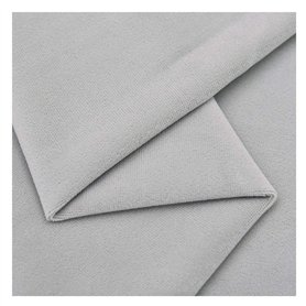 NAKAN Tissu Velours Vert Tissu de Draperie en Velours D'ameublement Mat au Mètre 150cm Large pour Tapisserie D'ameublement