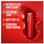 Maybelline New York - Rouge à lèvres liquide - Tenue 16 heures et finition brillante - Super Stay Vinyl Ink N°170 Unafraid - 4,2