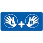 Roller de Correction Easy Refill, 5mm x 14m