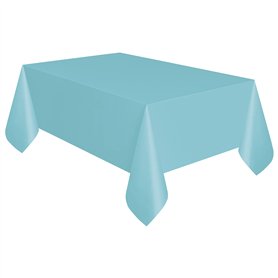 Unique- Nappe en Plastique-2