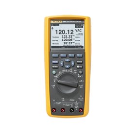 FLUKE-289/IMSK Kit de réparation comprenant un multimètre industriel