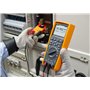 FLUKE-289/IMSK Kit de réparation comprenant un multimètre industriel