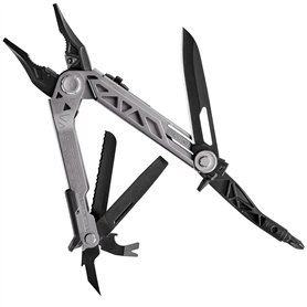 Gerber Pince Multifonctions Center Drive avec étui de Protection (Global Box)