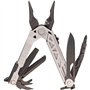 Gerber Pince Multifonctions Center Drive avec étui de Protection (Global Box), 14 Fonctions, 31-003613, Gris