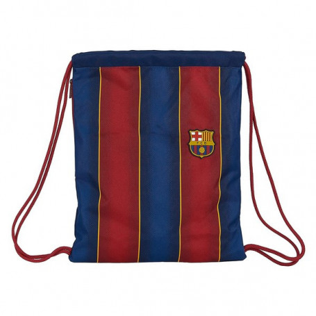 Sac à dos serré par des ficelles F.C. Barcelona Bordeaux Blue marine 30,99 €