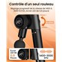 Pistolet de Massage Musculaire Napre Appareil de Massage Masseur de Muscle Profonds,32 Vitesses Dos Massage Gun Pour Soulager Do
