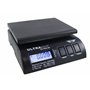 My Weigh Ultra-55 colis pesant jusqu'à 25 kg. Avec porte lettre supplémentaire pour le Broarbeit