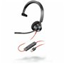 Casque Poly 3310 Noir