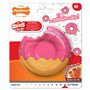 Jouet pour chien Nylabone Rose Bacon M