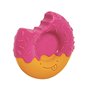 Jouet pour chien Nylabone Rose Bacon M