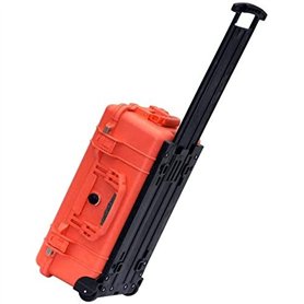 PELI 1510 valise trolley antichoc