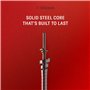 D'Addario Bowed Corde seule (Sol) pour alto D'Addario Prelude, « Medium Scale », tension Medium