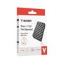 Disque Dur Externe Verbatim Noir 1 TB SSD