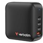 Chargeur mural Verbatim 32216 165 W Noir