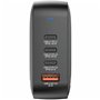 Chargeur mural Verbatim 32216 165 W Noir