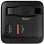 Chargeur mural Verbatim 32217 65 W Noir