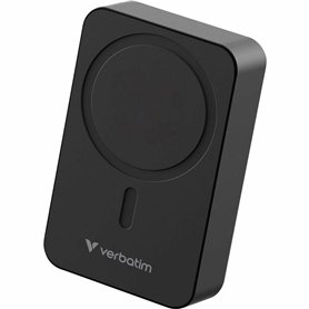 Câble USB Verbatim Noir