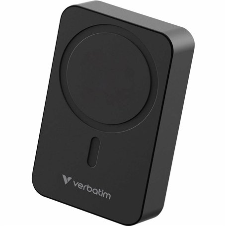 Câble USB Verbatim Noir