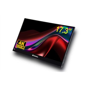 VERBATIM PMT 17 4K