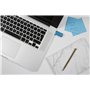 Verbatim Clé USB Pinstripe 64Go I USB 2.0 I Memory Stick USB I pour Laptop Ordinateur Portable ultrabook TV autoradio I Stick US