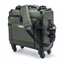 Vanguard VEO Select 42T Valise à roulettes pour appareils Photo Reflex numériques Pro et sans Miroir Vert